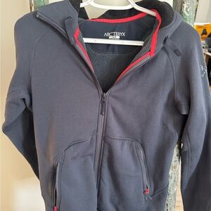 Arc'teryx Wmn’s Zip Up